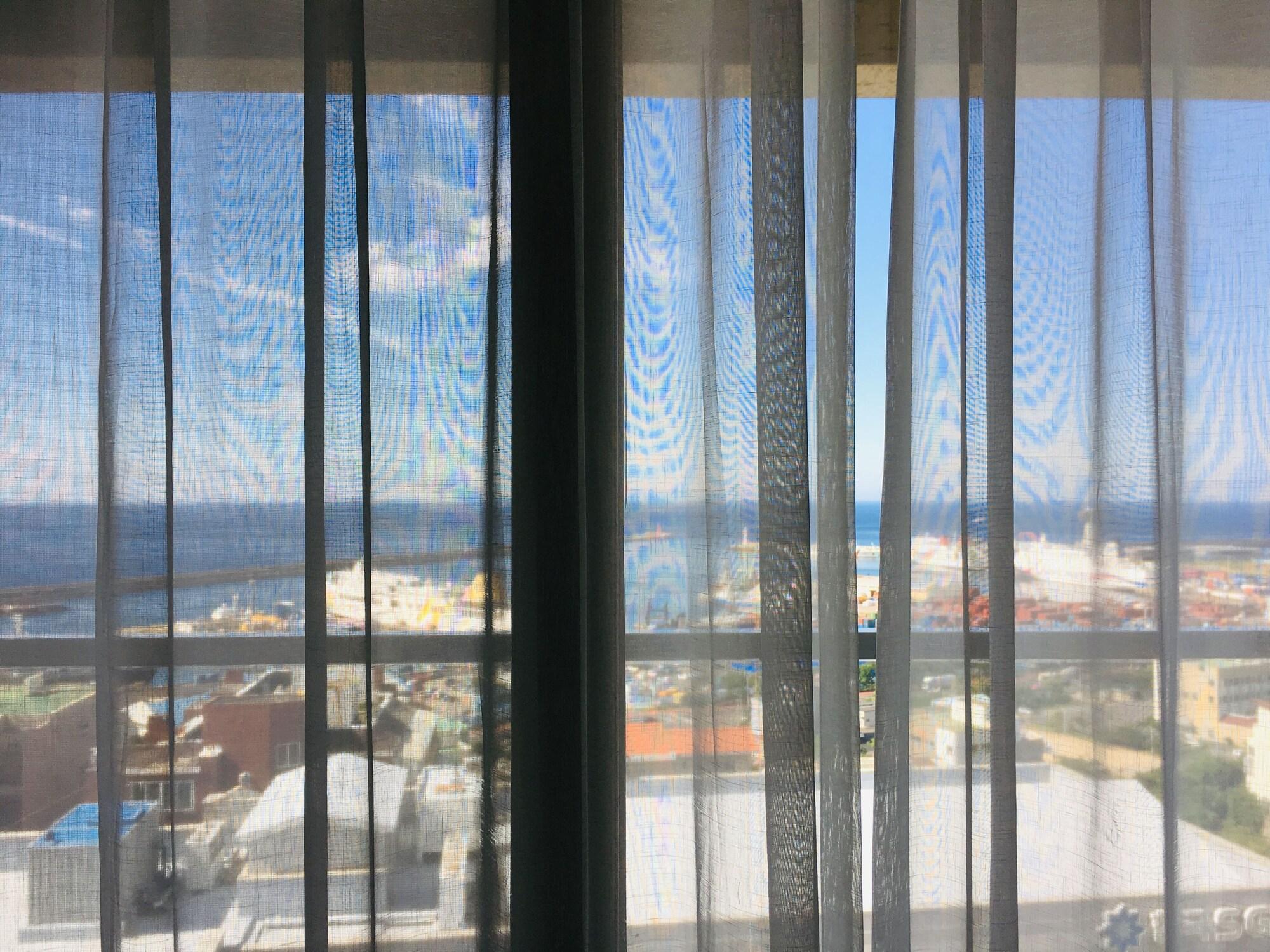 Harbor Hotel Jeju Exteriör bild