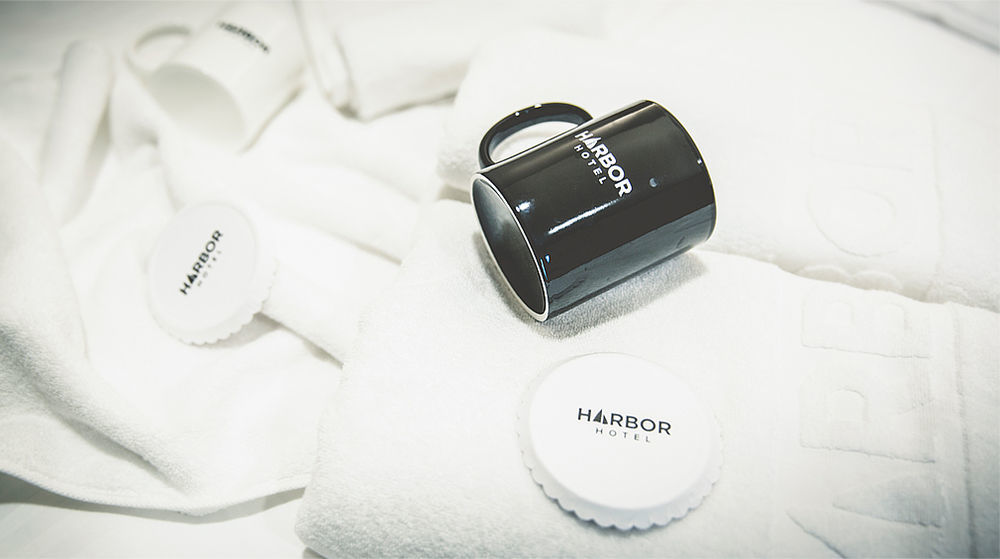 Harbor Hotel Jeju Exteriör bild